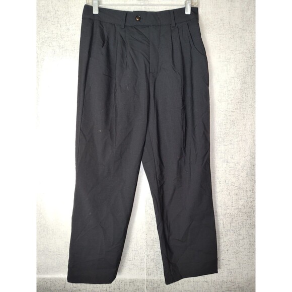 Universal Standard Estella Cropped Pant Sz 4 NWT - Picture 1 of 6